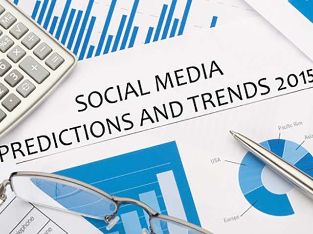 2015 Website and Social Media Predictions