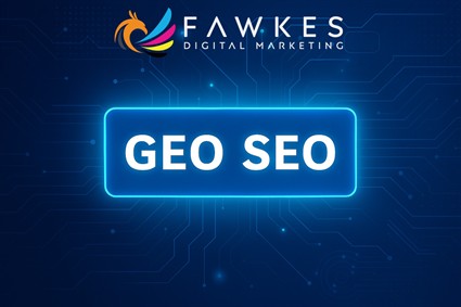 Dominate Local Search &amp; AI Results