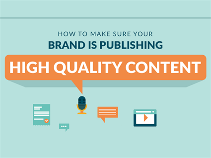 What Makes Quality Content?
