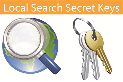 The secret keys to Local SEO Success