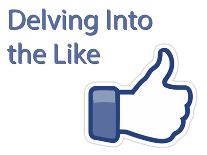 Beyond the Overview: Facebook Likes