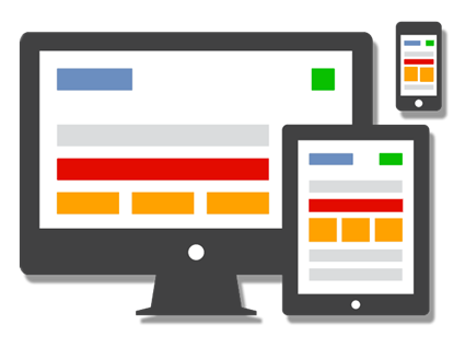 Responsive Design - What it is and why you want it